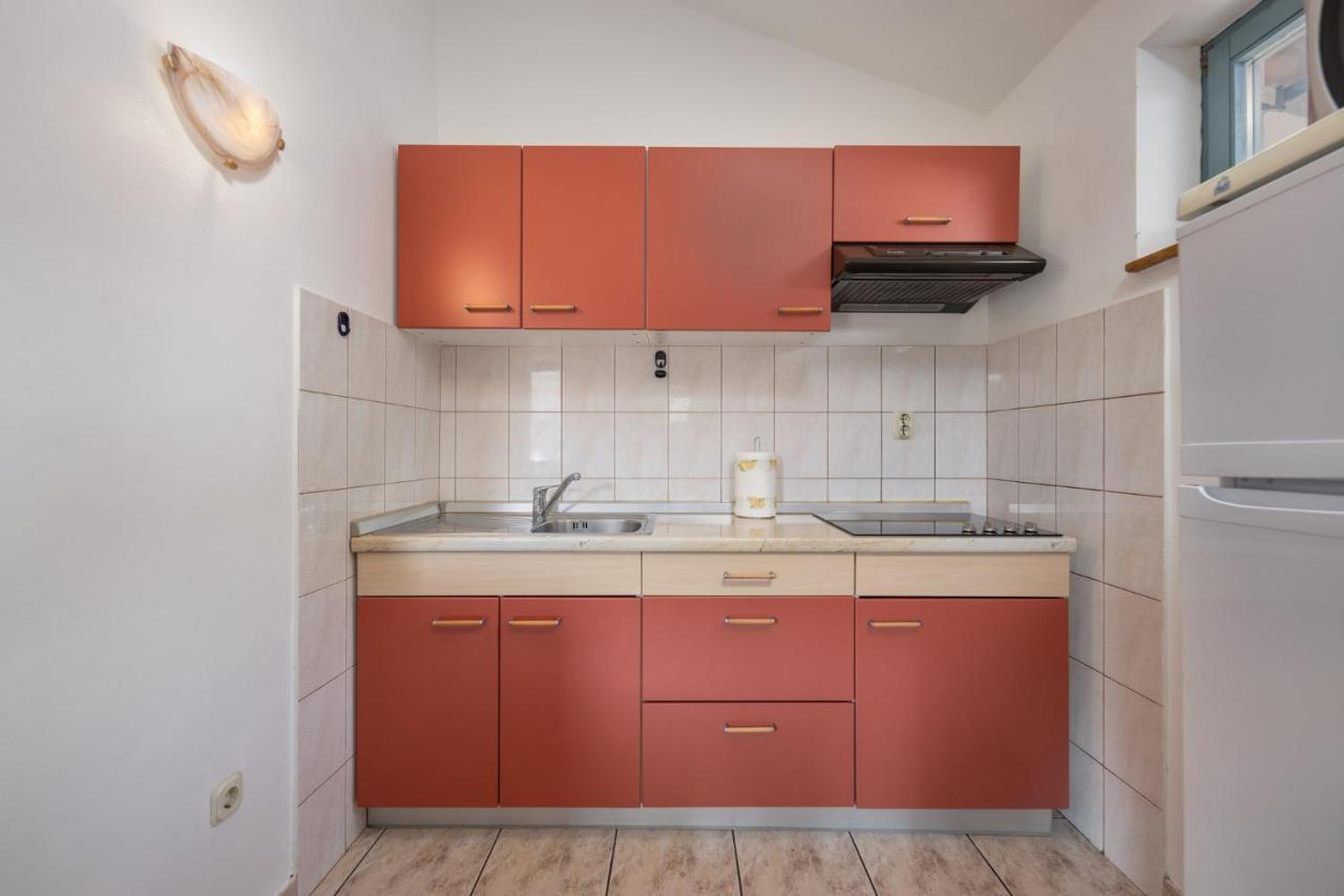 Apartment Doris Supetarska Draga Extérieur photo