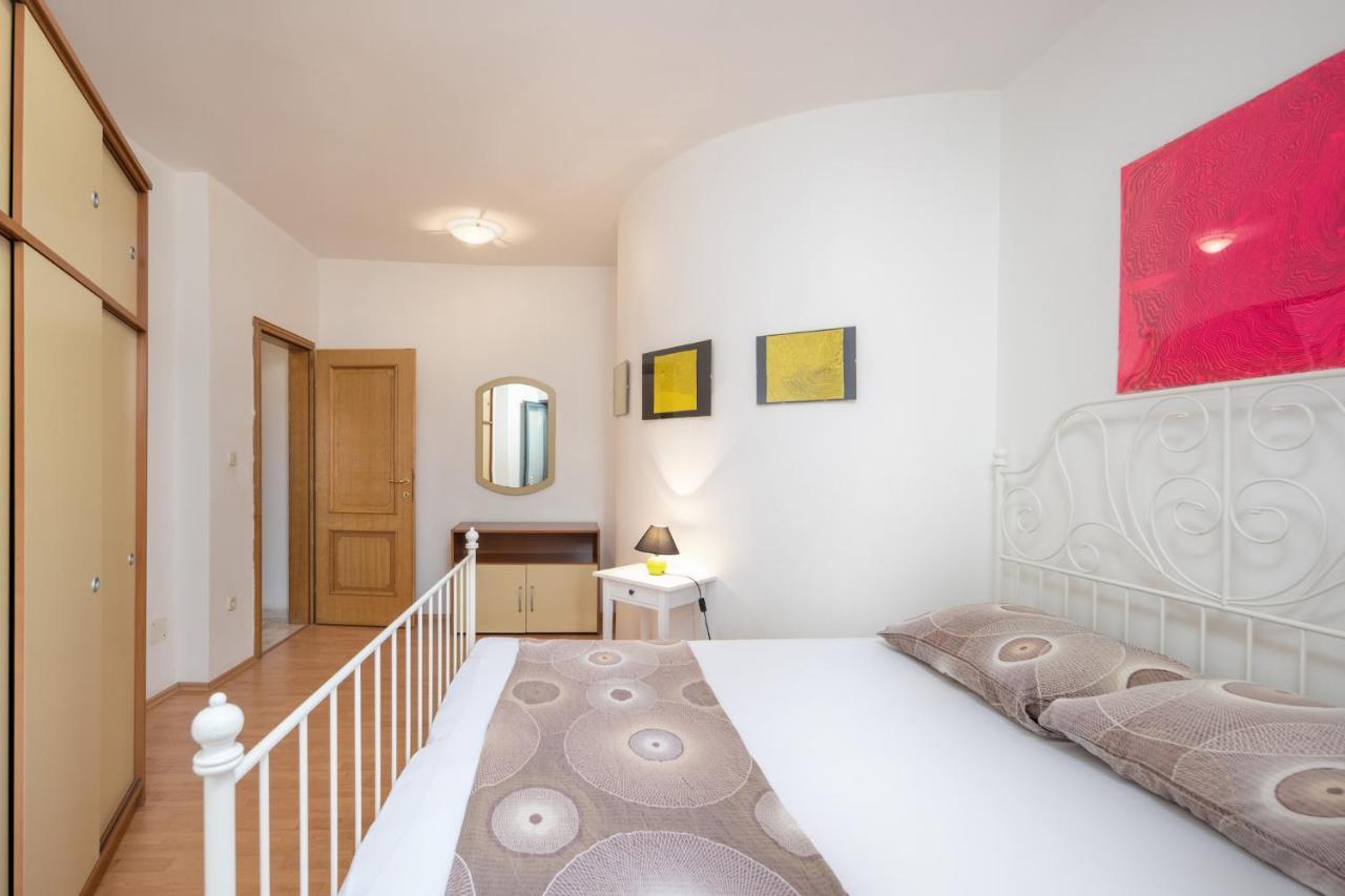 Apartment Doris Supetarska Draga Extérieur photo
