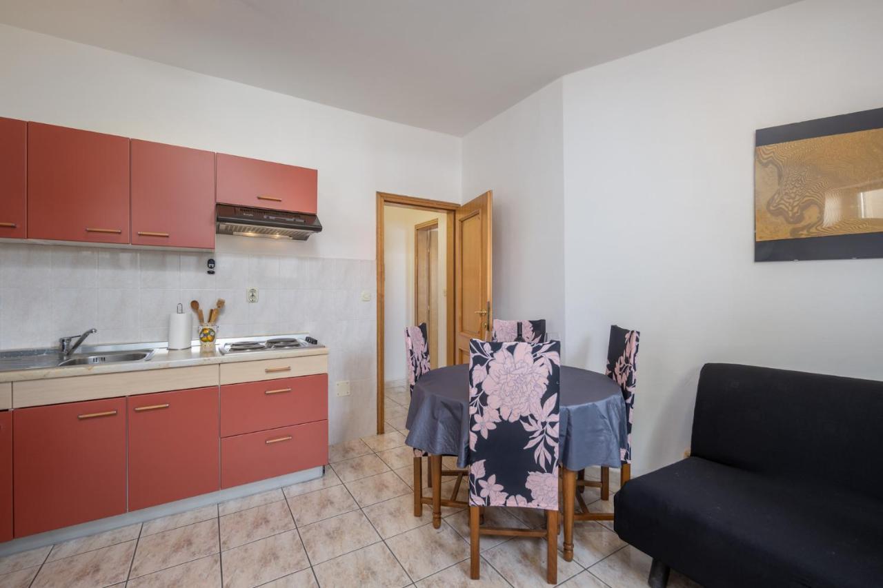 Apartment Doris Supetarska Draga Extérieur photo