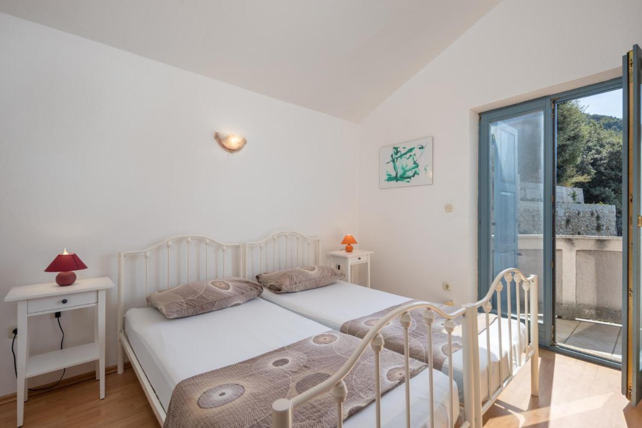 Apartment Doris Supetarska Draga Extérieur photo