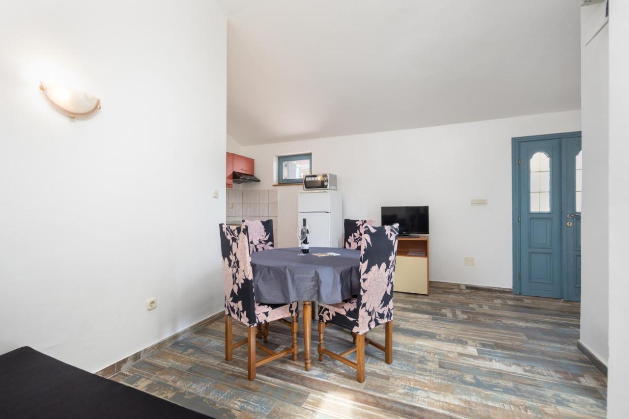 Apartment Doris Supetarska Draga Extérieur photo