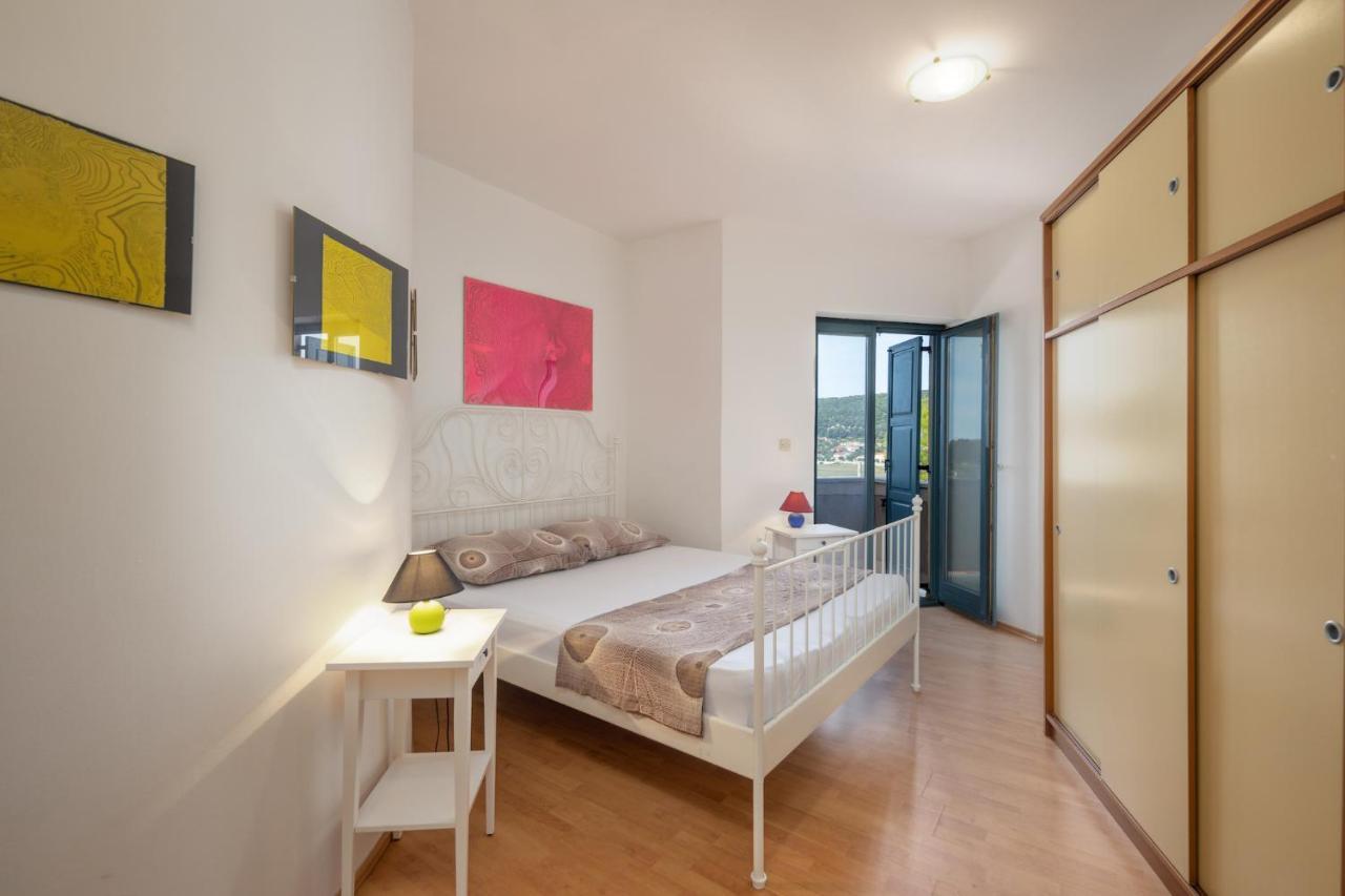 Apartment Doris Supetarska Draga Extérieur photo